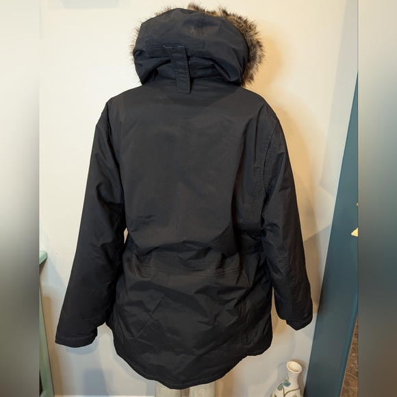 Eddie Bauer Men's Superior Down Waterproof Parka XXXL NWOT - Picture 6 of 16